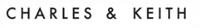 Logo Charles & Keith