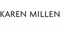 Logo Karen Millen