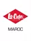 Logo Lee Cooper