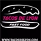 Tacos de Lyon