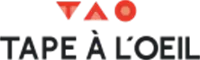 Logo Tape à l'œil