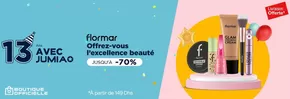 Catalogue Jumia à Oujda | Catalogue Jumia | 2025-06-02T00:00:00.000Z - 2025-06-16T00:00:00.000Z