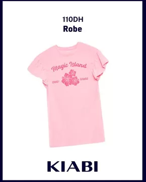 Catalogue Kiabi | Kiabi | 2025-06-05T00:00:00.000Z - 2025-06-16T00:00:00.000Z