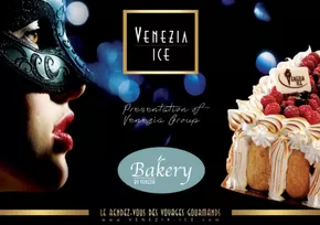 Catalogue Venezia Ice à Mohammédia | about | 2025-06-06T00:00:00.000Z - 2025-06-20T00:00:00.000Z