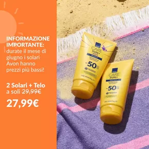 Catalogue AVON | AVON | 2025-06-06T00:00:00.000Z - 2025-06-17T00:00:00.000Z