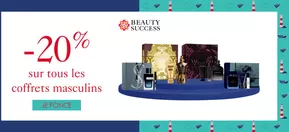 Catalogue Beauty Success à Marrakech | Promos Beauty Success | 2025-06-13T00:00:00.000Z - 2025-06-27T00:00:00.000Z