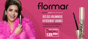 Catalogue FLORMAR à Témara | Discount | 2025-06-16T00:00:00.000Z - 2025-06-30T00:00:00.000Z
