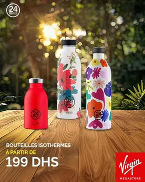 Catalogue Virgin Megastore | Catalogue Virgin Megastore | 2025-06-17T00:00:00.000Z - 2025-07-01T00:00:00.000Z