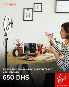 Catalogue Virgin Megastore à Oulad Salah | Catalogue Virgin Megastore | 2025-06-19T00:00:00.000Z - 2025-07-03T00:00:00.000Z