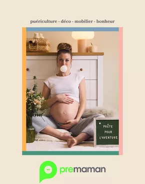 PMM catalogue 2025 complet BD