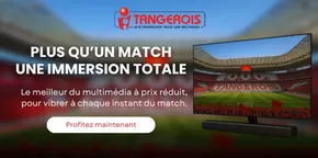 Catalogue Tangerois | Catalogue Tangerois | 2025-06-23T00:00:00.000Z - 2025-07-07T00:00:00.000Z