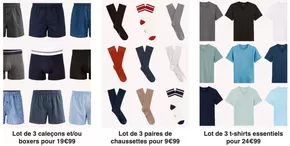 Catalogue Celio | Offre Spéciale | 2025-06-25T00:00:00.000Z - 2025-07-15T00:00:00.000Z