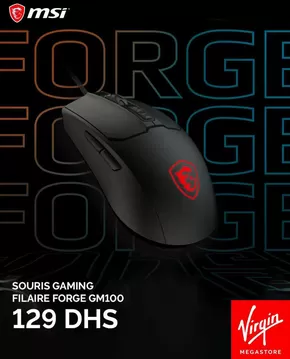 Catalogue Virgin Megastore à Rabat | Nouvelles offres à découvrir | 2025-07-02T00:00:00.000Z - 2025-07-16T00:00:00.000Z