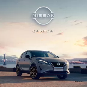 Catalogue Nissan à Tanger | Qashqai e-power | 2025-04-14T00:00:00.000Z - 2025-12-31T00:00:00.000Z