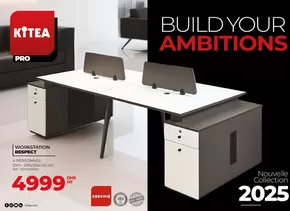 Catalogue KITEA | 2025 | 2025-03-04T00:00:00.000Z - 2025-12-31T00:00:00.000Z
