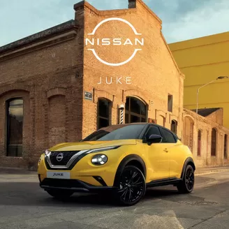 Catalogue Nissan | NISSAN JUKE BROCHURE | 2026-04-09T00:00:00.000Z - 2026-06-30T00:00:00.000Z