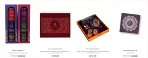 Catalogue Tchaba Tea à Marrakech | Products | 2025-05-26T00:00:00.000Z - 2025-06-10T00:00:00.000Z