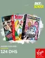 Catalogue Virgin Megastore | Catalogue Virgin Megastore | 2025-01-01T00:00:00.000Z - 2026-12-31T00:00:00.000Z